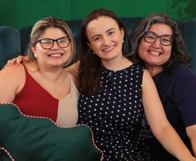 Oficina de Integração da Fundação UnB. 05/12/2025 Foto: UnB Fortmaturas